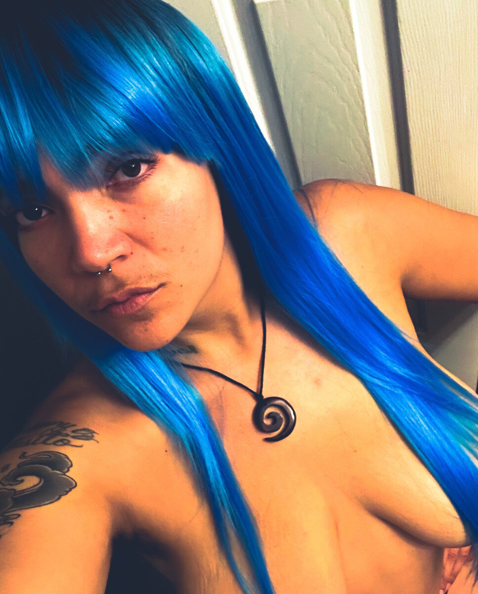 Fiestyfeminista (@fiestyfeminista), OnlyFans creator