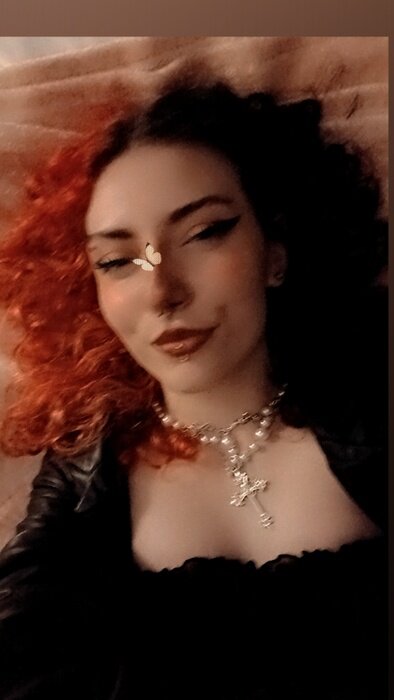Fifitheghost (@fifi_the_ghost), OnlyFans creator