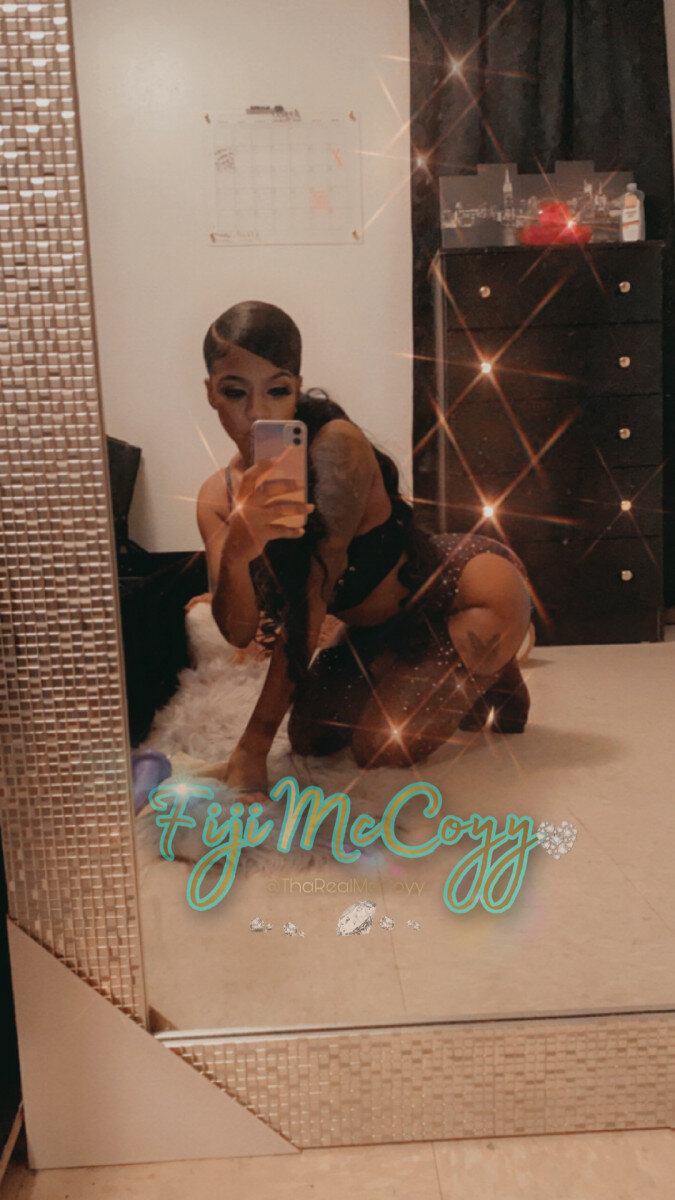 Fijimccoy (@fijimccoy), OnlyFans creator