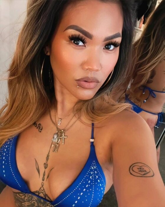 Filipinoqueen69 (@filipinoqueen69), OnlyFans creator