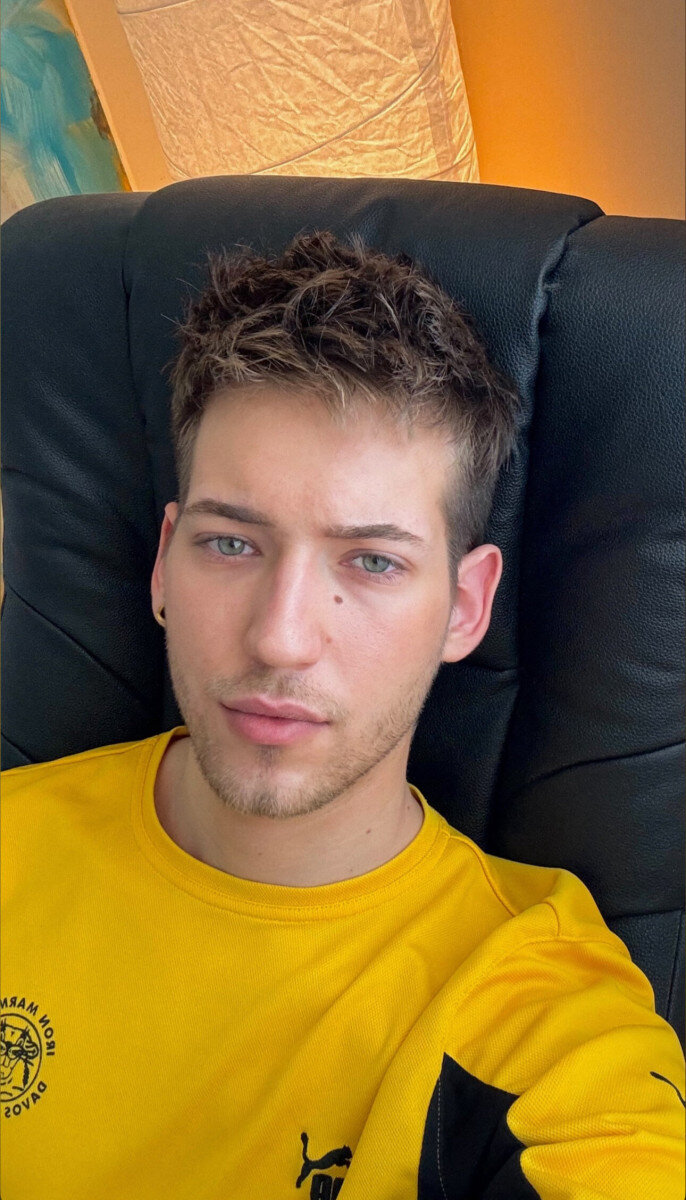 Filipm999 (@filipm999), OnlyFans creator