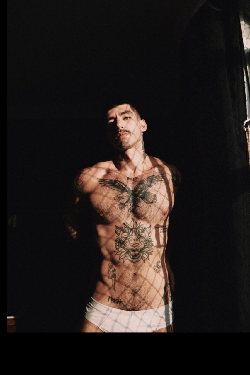 Fill1 (@fill1), OnlyFans creator