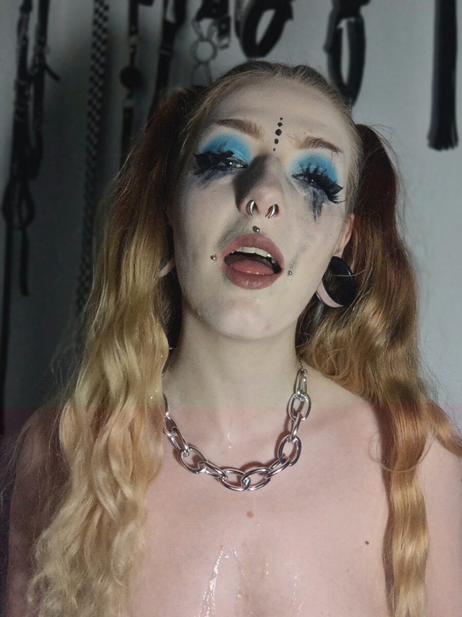 Filthprincess (@filth_princess), OnlyFans creator