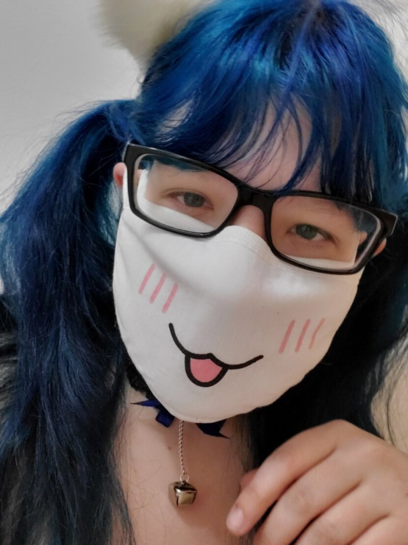 Sylphie (@filthfairy), OnlyFans creator