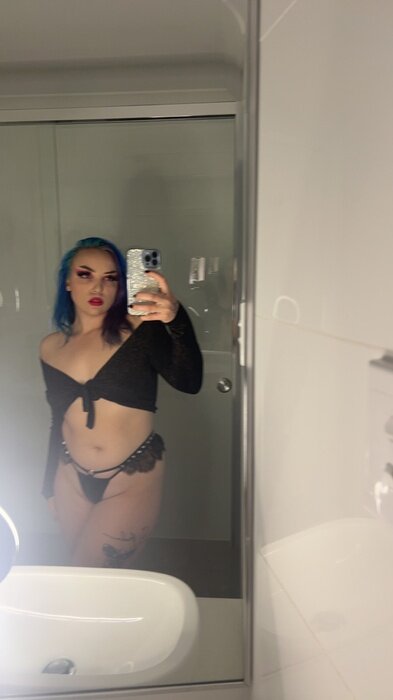 Filthymissbelle (@filthy.miss.belle), OnlyFans creator