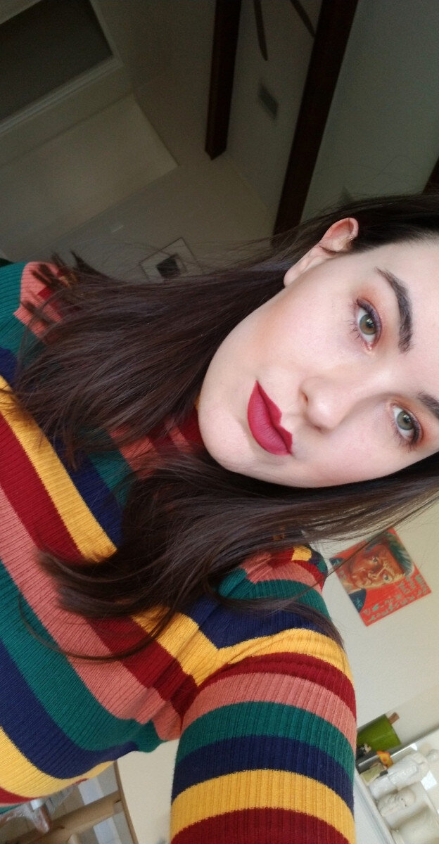 Filthyfallenangel (@filthyfallenangel), OnlyFans creator