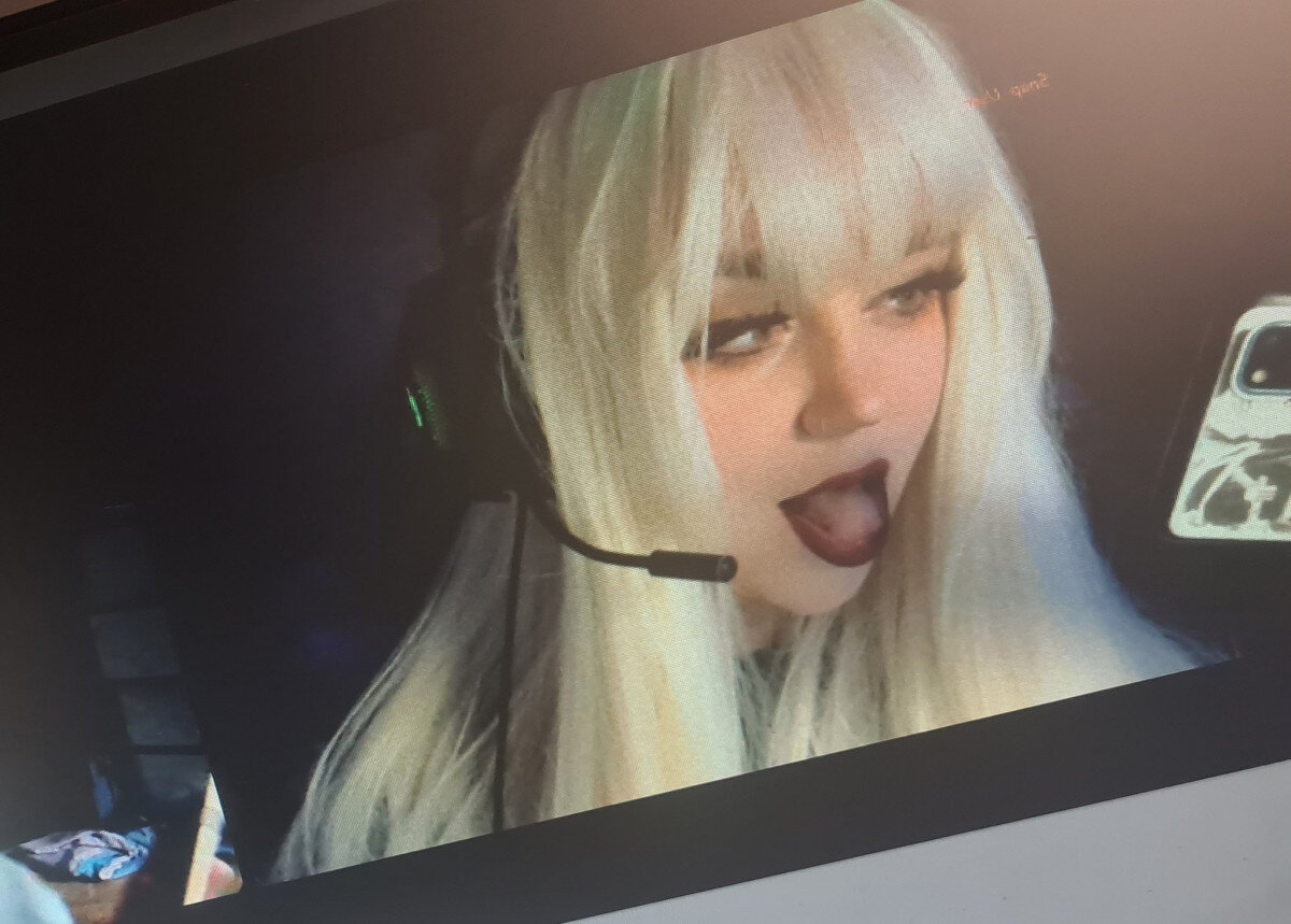 Filthyfangirl (@filthyfangirl), OnlyFans creator