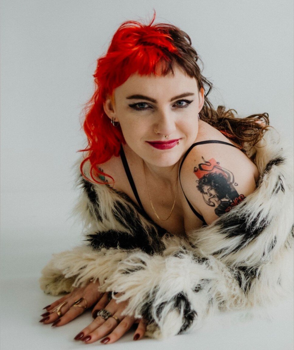 Filthyfrancesca (@filthyfrancesca), OnlyFans creator