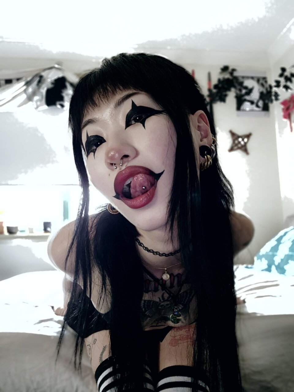 Filthylilfiend (@filthylilfiend), OnlyFans creator