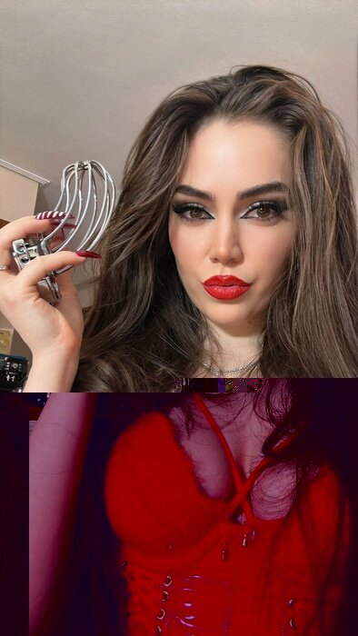Findomkaterina (@findomkaterina), OnlyFans creator