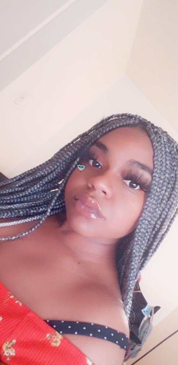Fineassmicah (@fineassmicah), OnlyFans creator