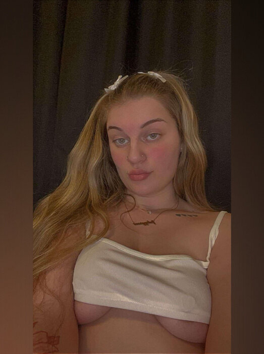 Finleyyraee (@finleyyraee), OnlyFans creator