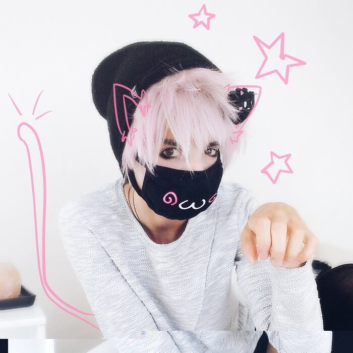 Finnstarscratcher (@finn_starscratcher), OnlyFans creator