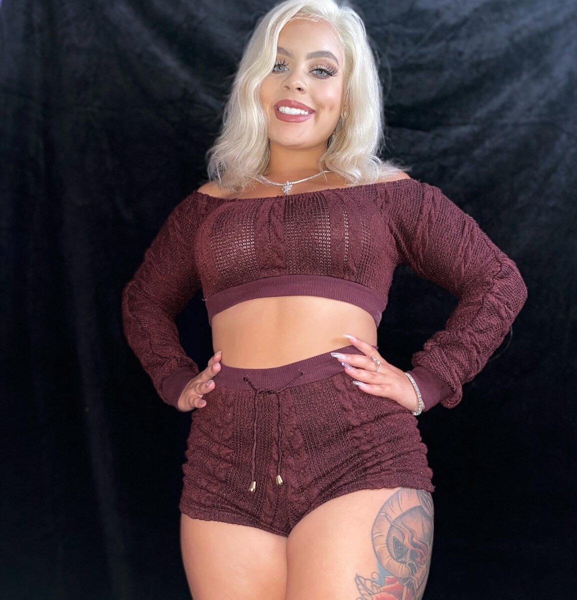 Finnessebaby (@finnessebaby), OnlyFans creator