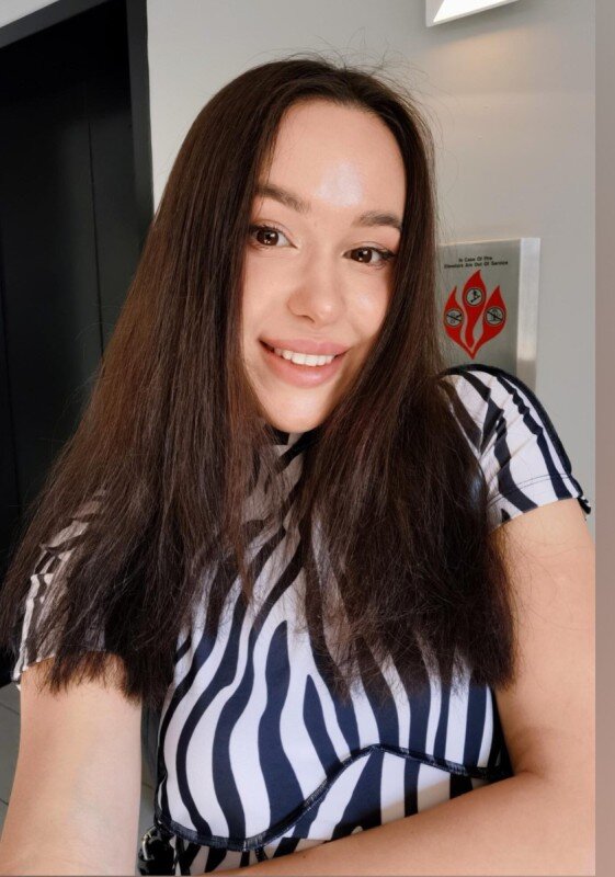 Fionabrandyvip (@fionabrandyvip), OnlyFans creator