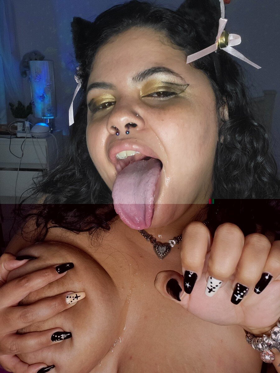 Firelordtitania (@fire_lord_titania), OnlyFans creator