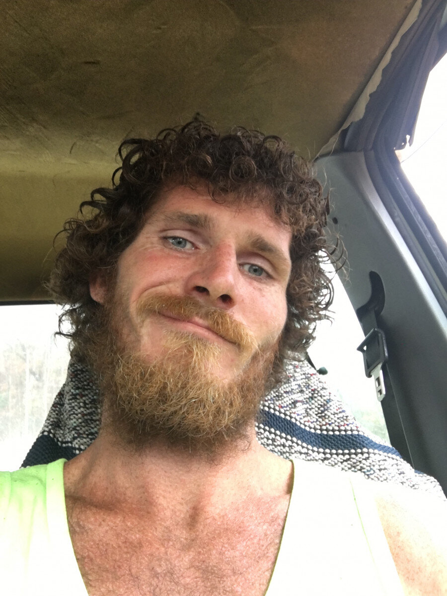 Fireballjoe (@fireballjoe), OnlyFans creator