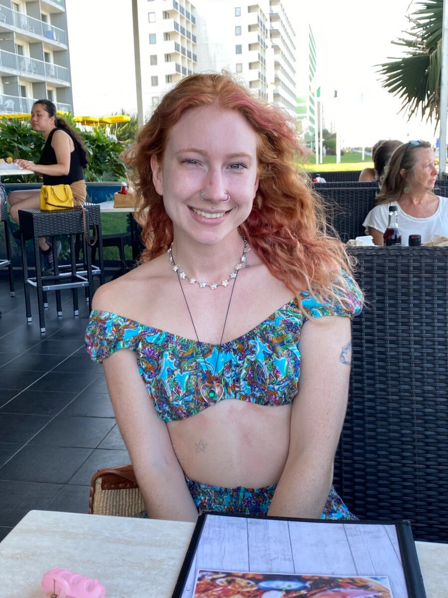 Firecrotchcutie (@firecrotchcutie), OnlyFans creator