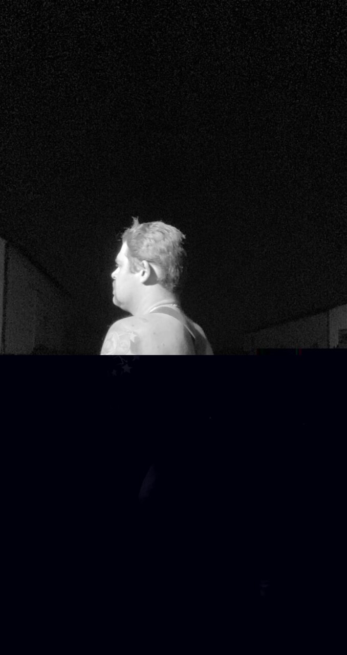 Firefighterpancho (@firefighter_pancho), OnlyFans creator