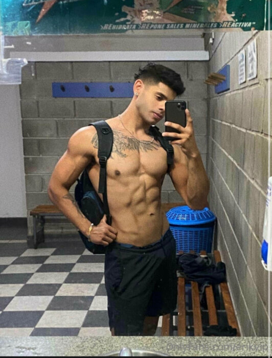 Im (@firevip), OnlyFans creator