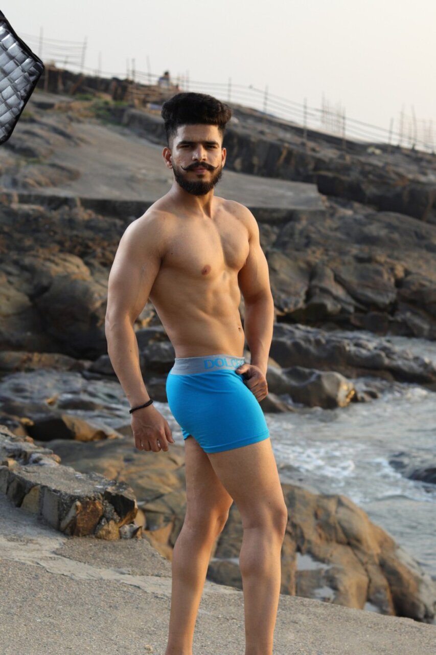 Firozshaikh007 (@firozshaikh007), OnlyFans creator
