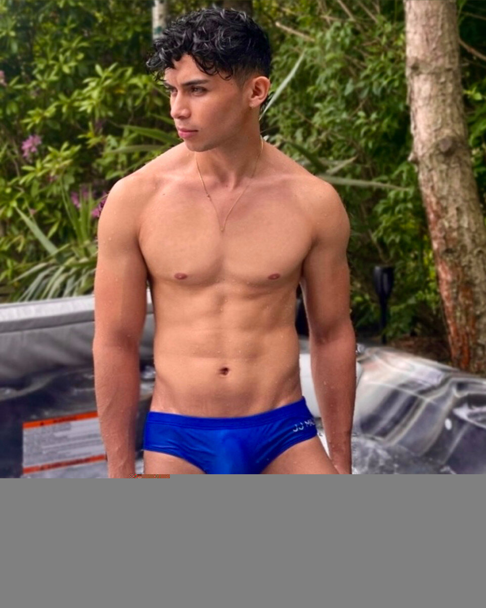 Fitafp (@fit_afp), OnlyFans creator