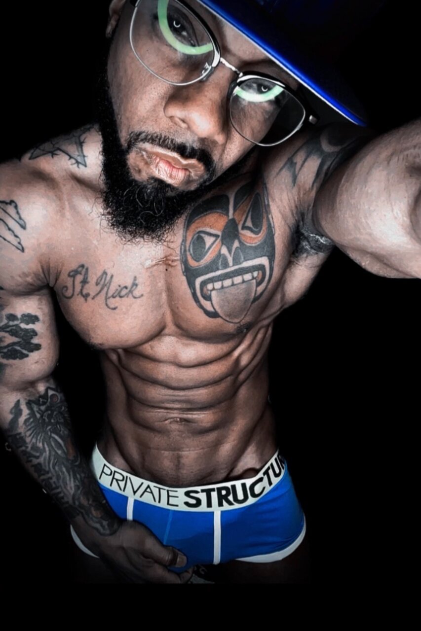 Fitbodymel (@fitbodymel), OnlyFans creator