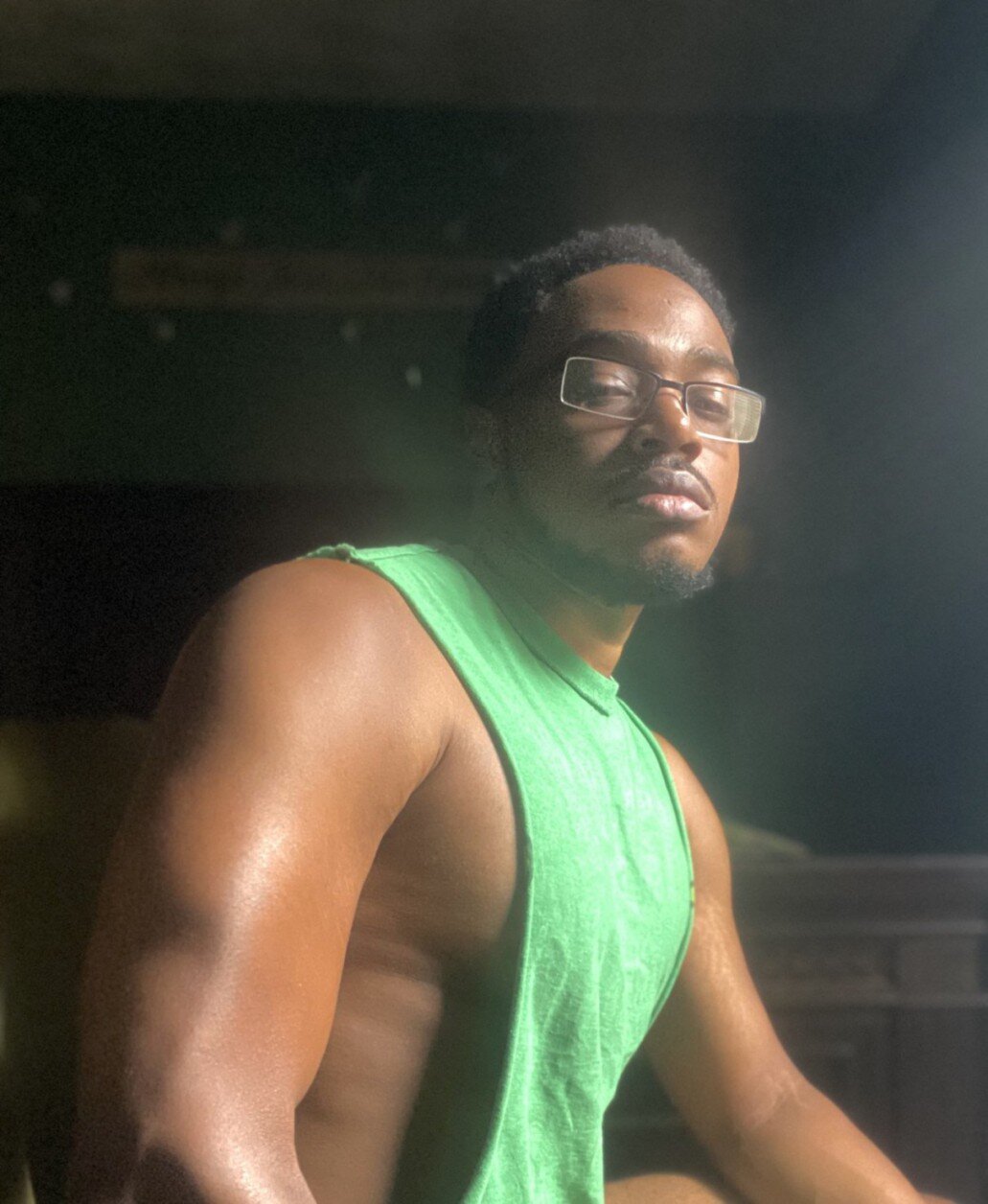 Fitdior (@fitdior), OnlyFans creator
