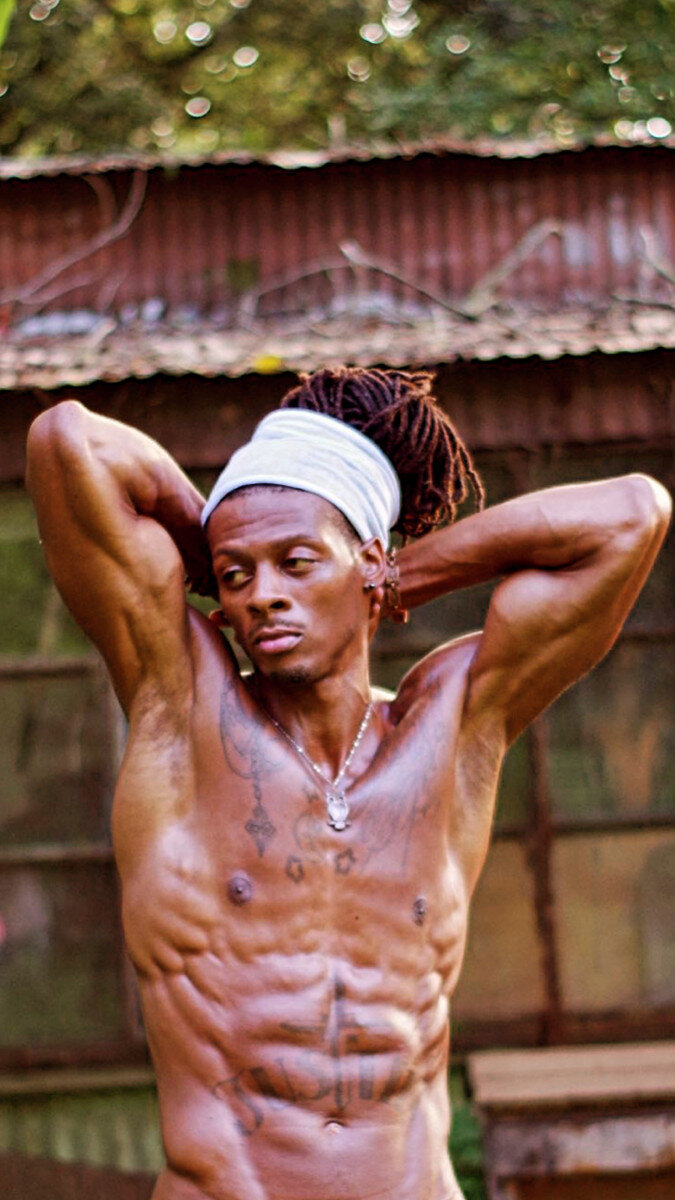 Fitking2020 (@fitking2020), OnlyFans creator