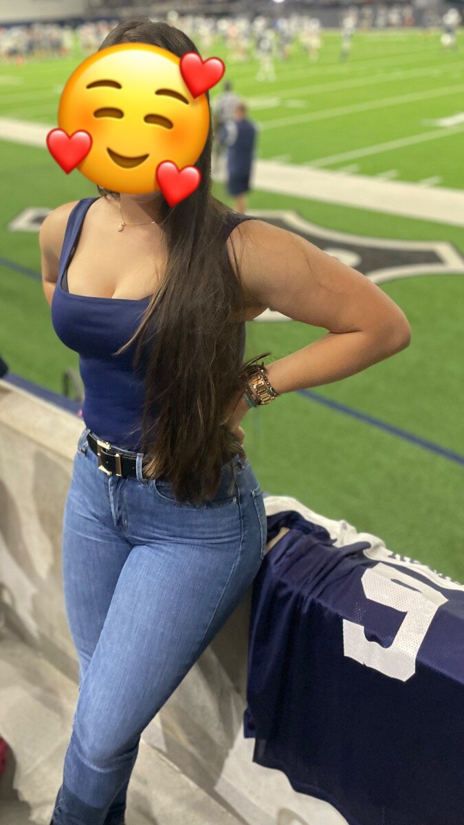 Fitlatinaclaris (@fitlatinaclaris), OnlyFans creator