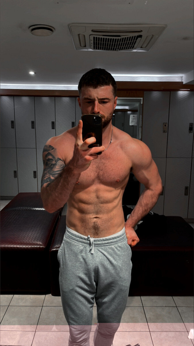 Fitmale (@fitmale), OnlyFans creator