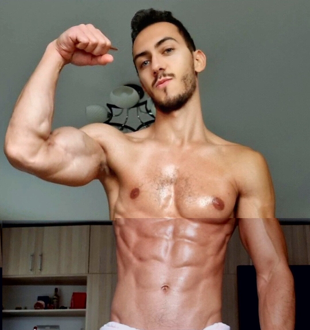 Fitmandan (@fitmandan), OnlyFans creator