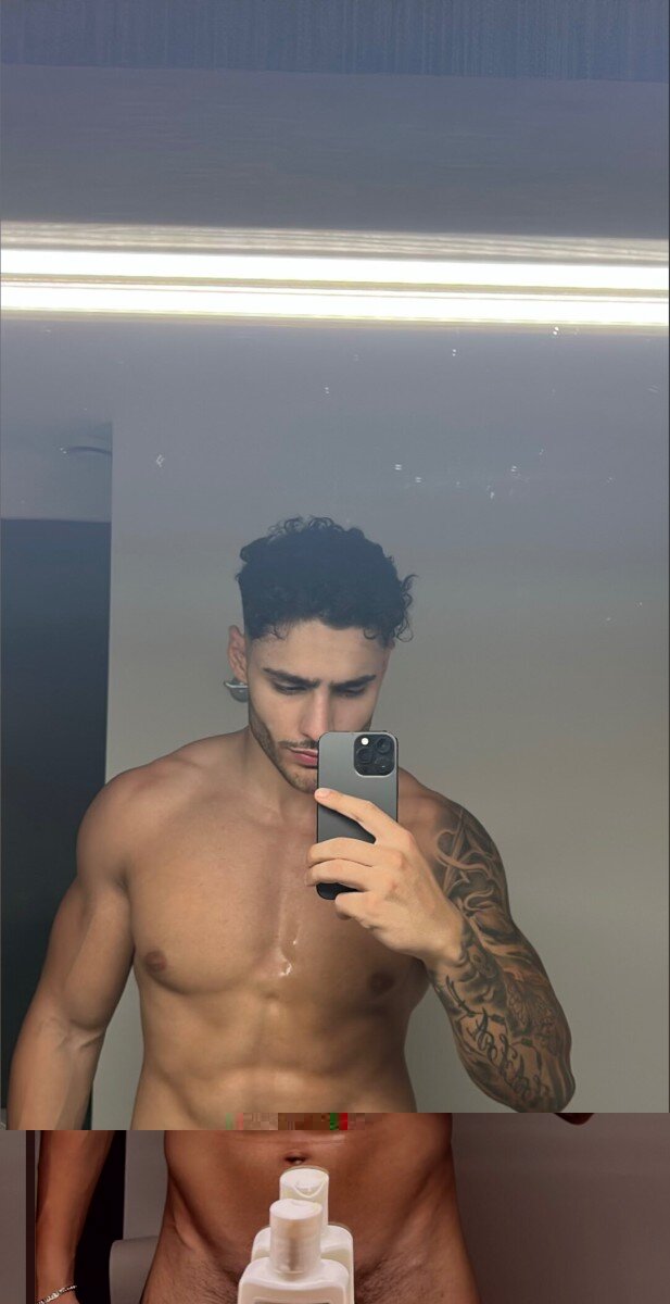 Fitnarad (@fitnarad), OnlyFans creator
