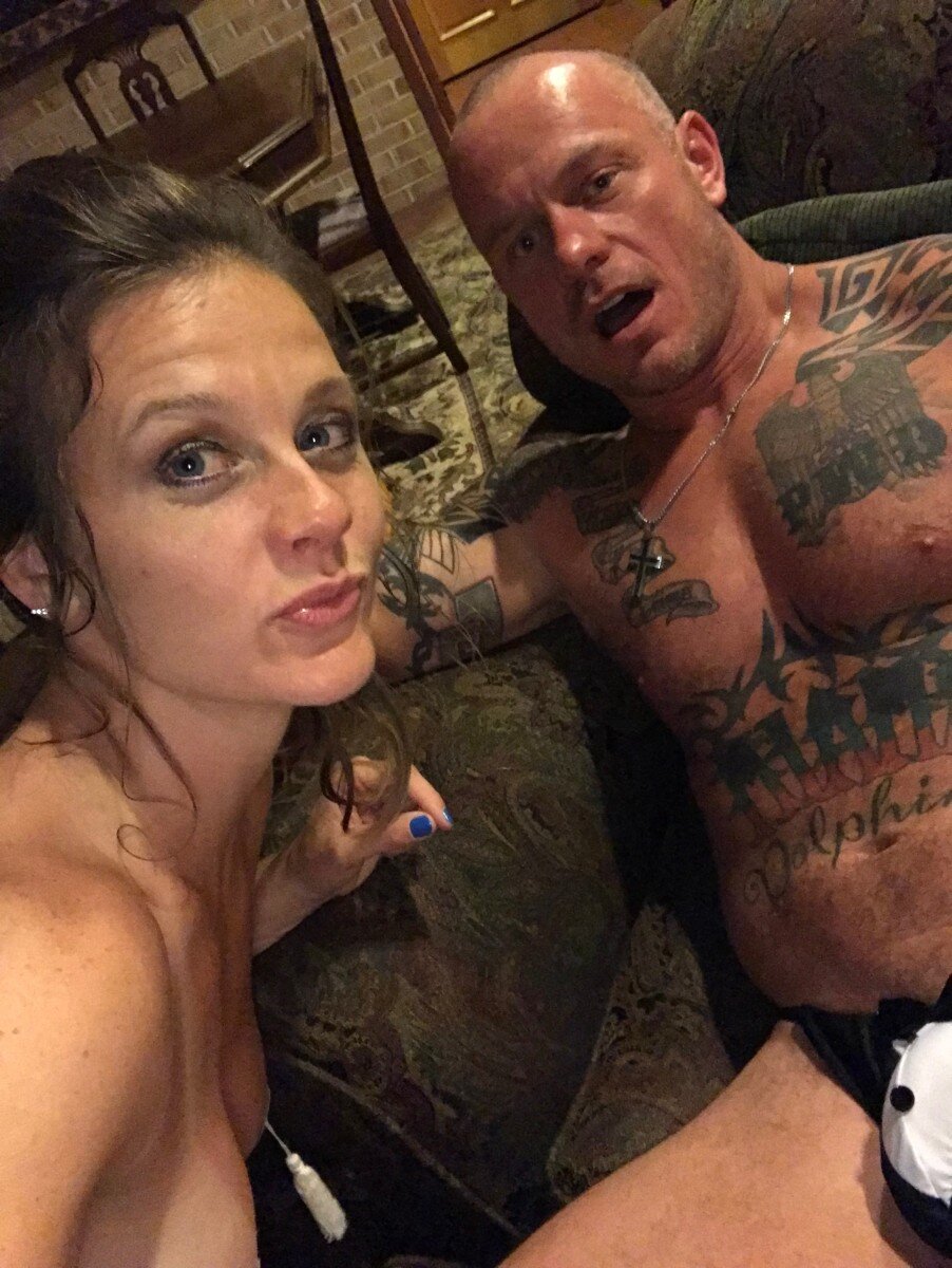 Fitnaughtycouple (@fitnaughtycouple), OnlyFans creator