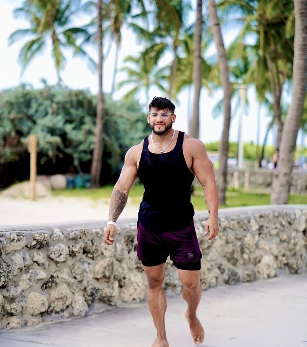 Fitnessdax (@fitnessdax), OnlyFans creator