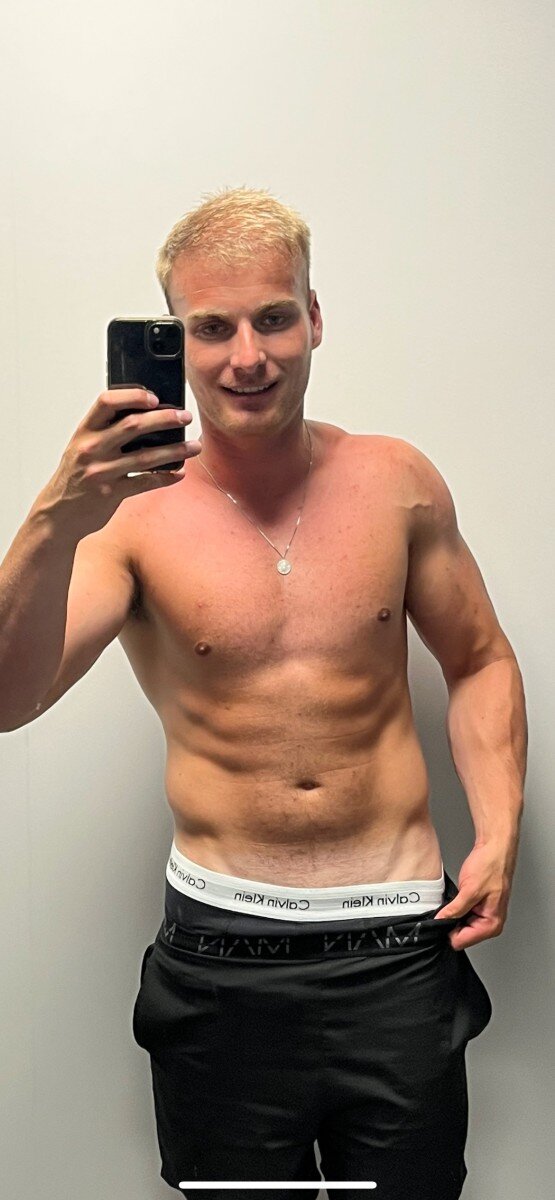 Fitneszfreddie (@fitneszfreddie), OnlyFans creator