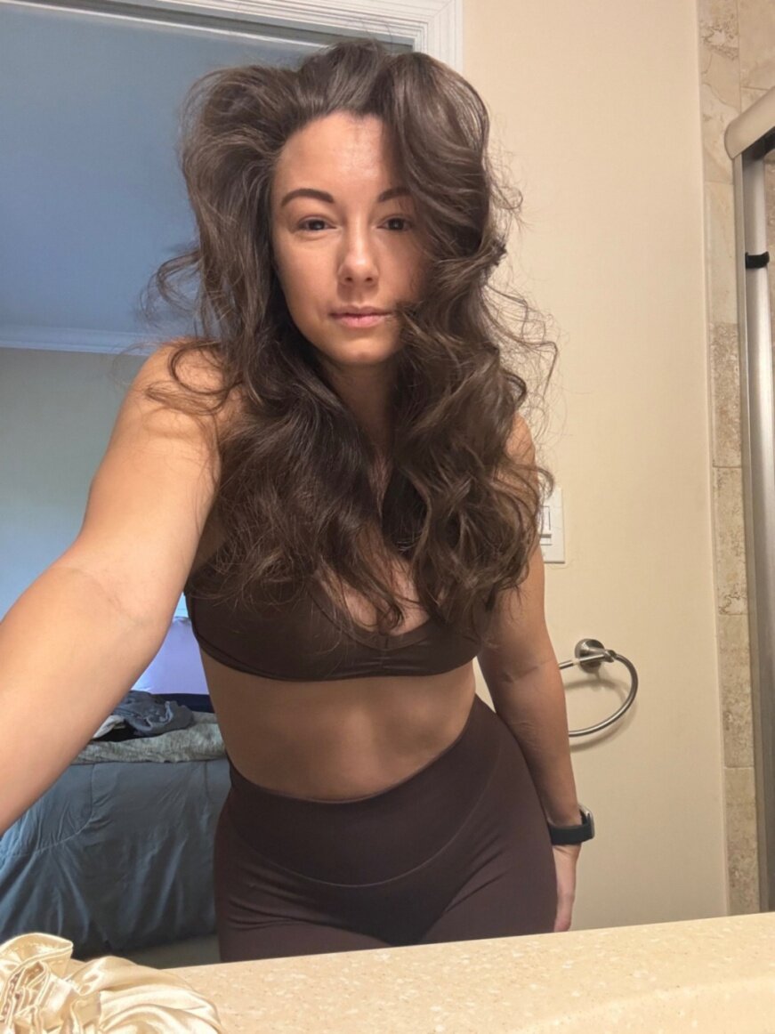 Fitwithaly (@fitwithaly), OnlyFans creator