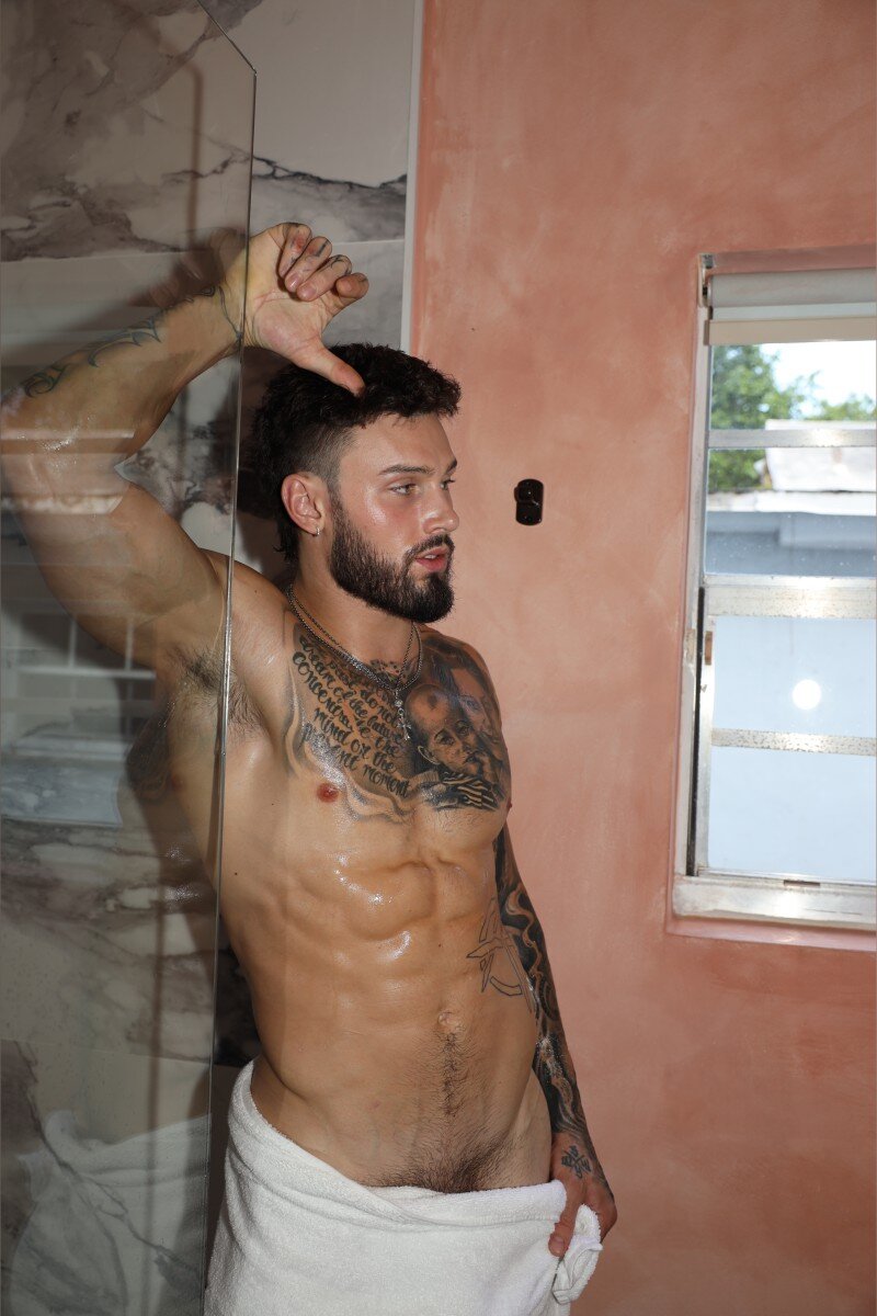 Fitzexclusive (@fitzexclusive), OnlyFans creator