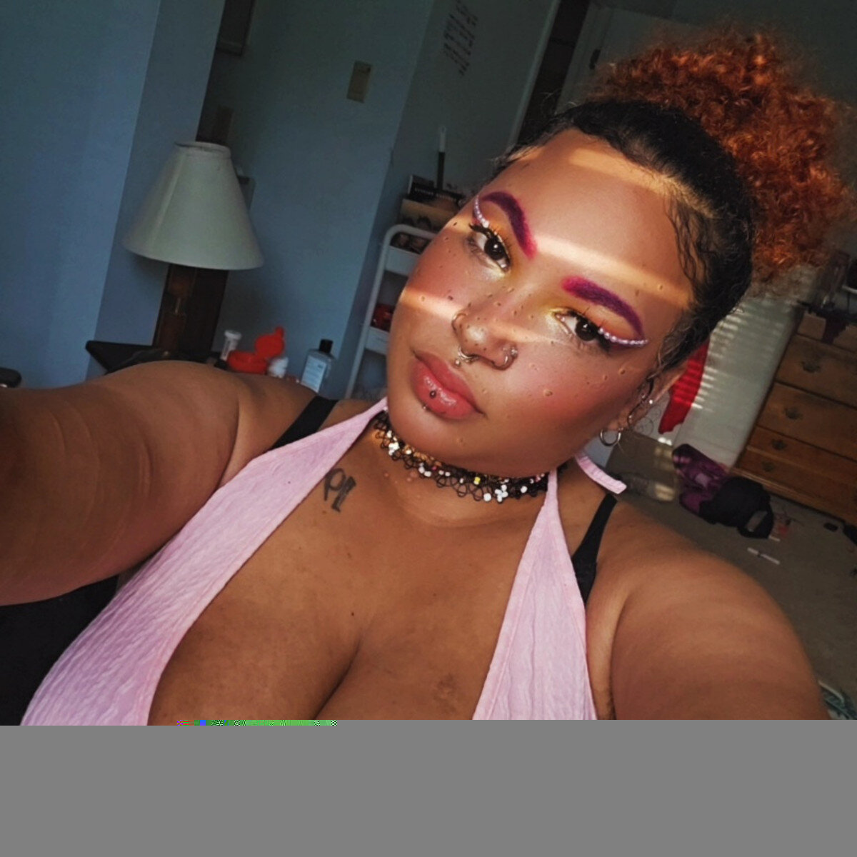 Fknliz (@fknliz), OnlyFans creator