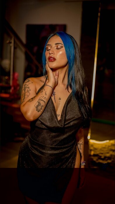 Flameinferno999 (@flameinferno999), OnlyFans creator