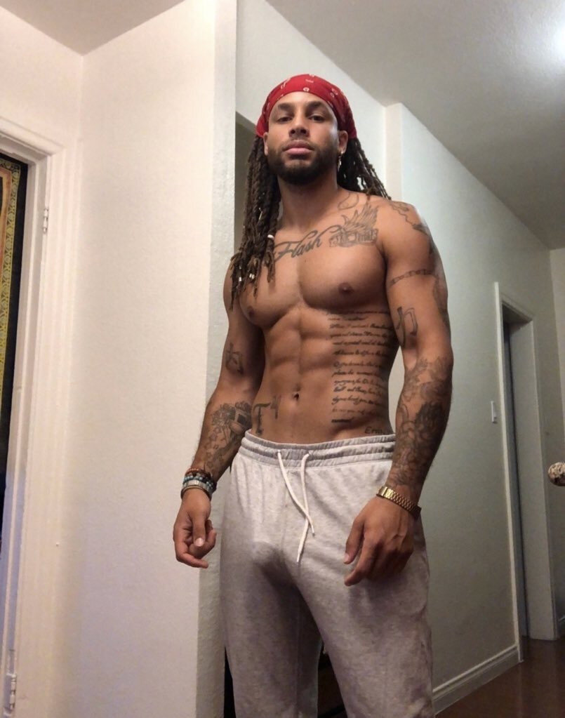 Flashmanwade (@flashmanwade), OnlyFans creator