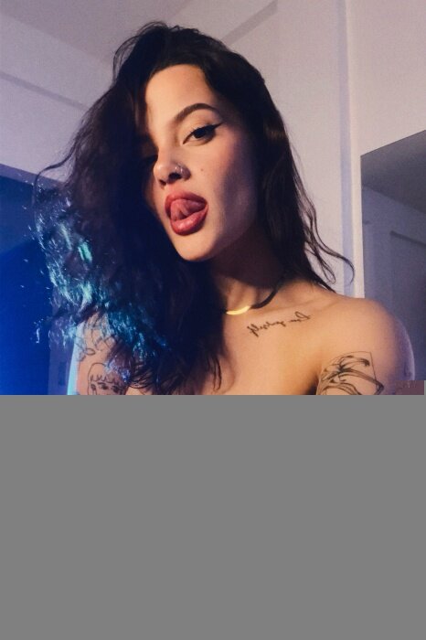 Flaviaruti (@flaviaruti), OnlyFans creator