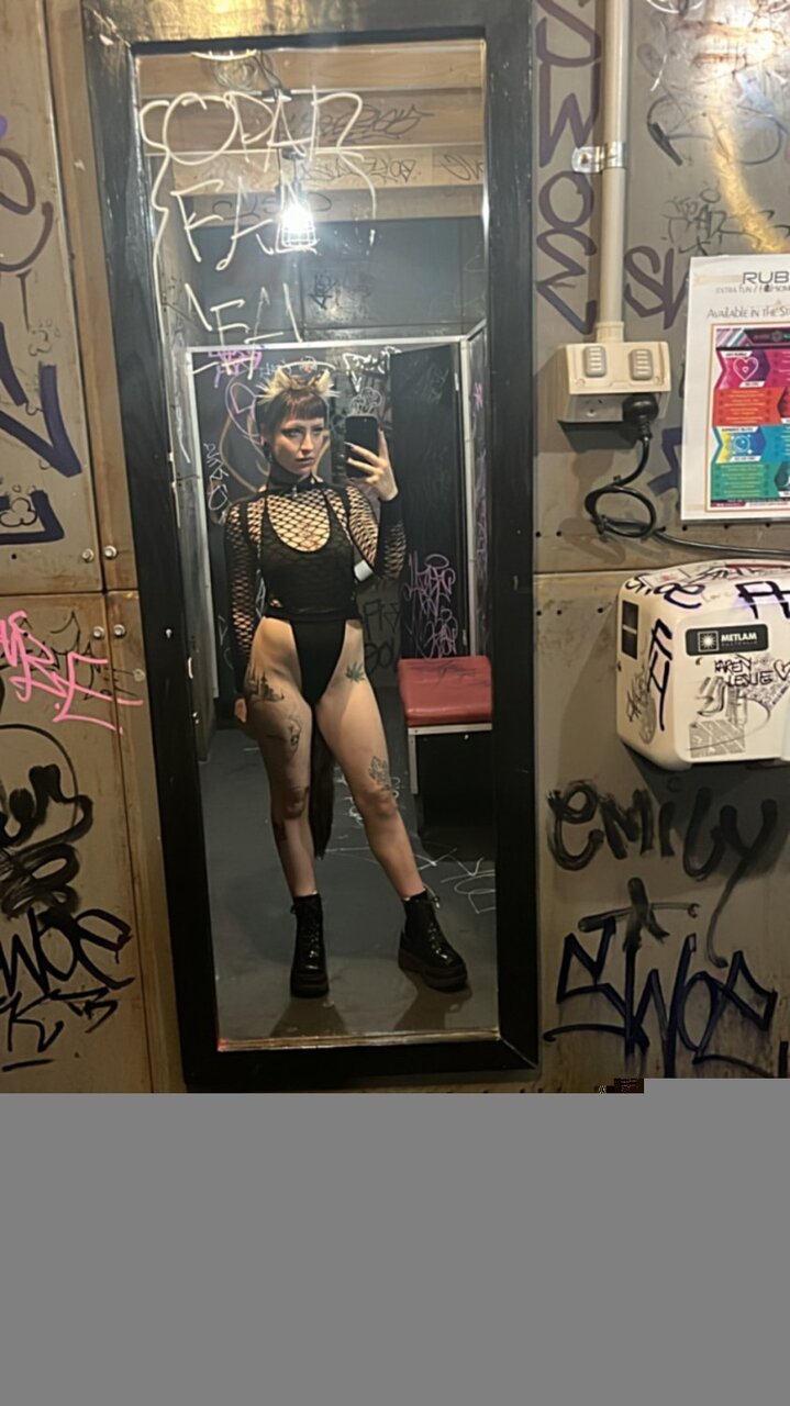 Fleshcat (@fleshcat), OnlyFans creator