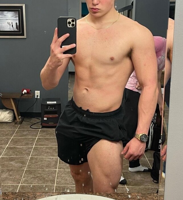 Alex (@flex_alex), OnlyFans creator