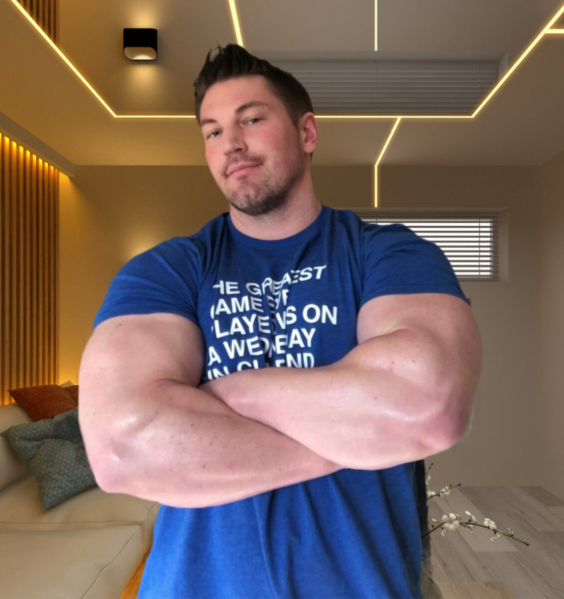 Flexcruise (@flexcruise), OnlyFans creator