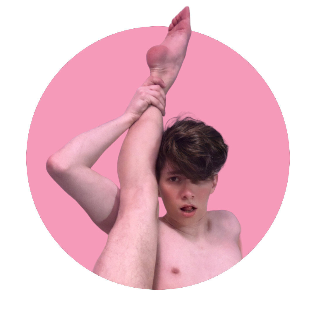 Flexibletwink (@flexible.twink), OnlyFans creator