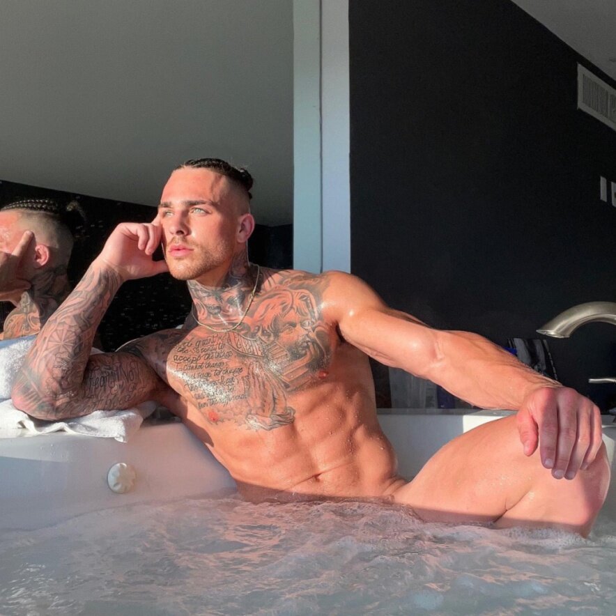 Flexwiththane (@flexwiththane), OnlyFans creator