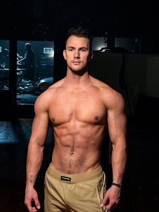Flexxconfidential (@flexxconfidential), OnlyFans creator