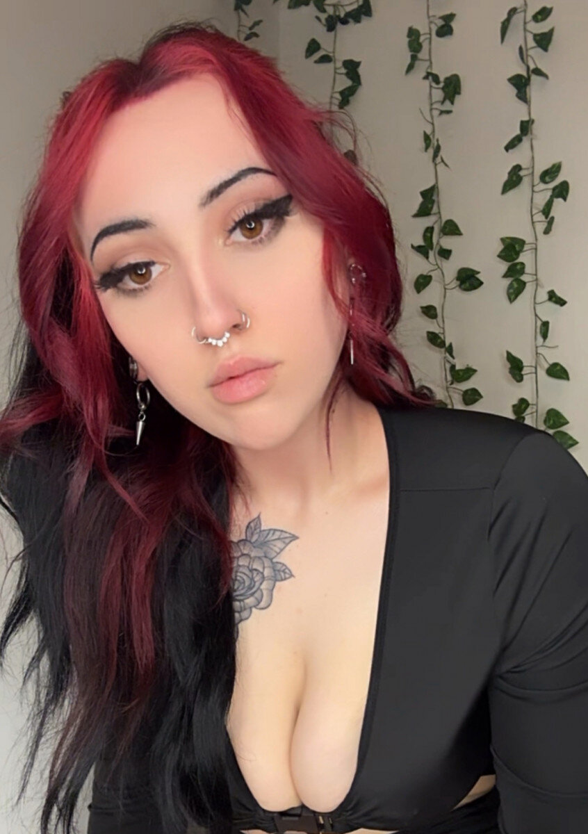 Flickxthexbean (@flickxthexbean), OnlyFans creator