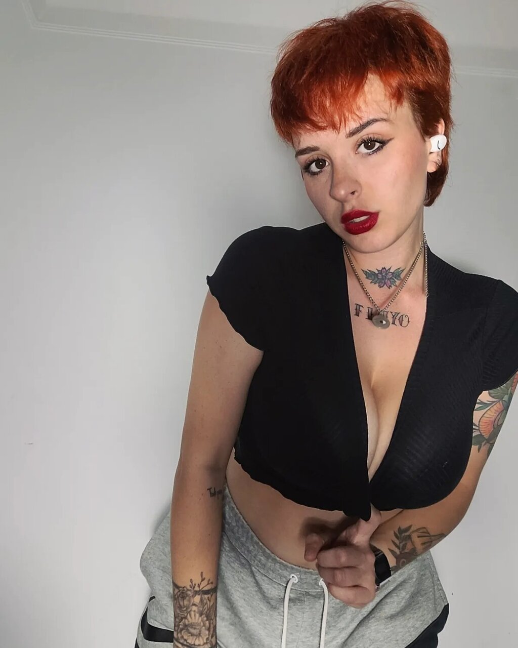 Flopygonzalez (@flopygonzalez), OnlyFans creator